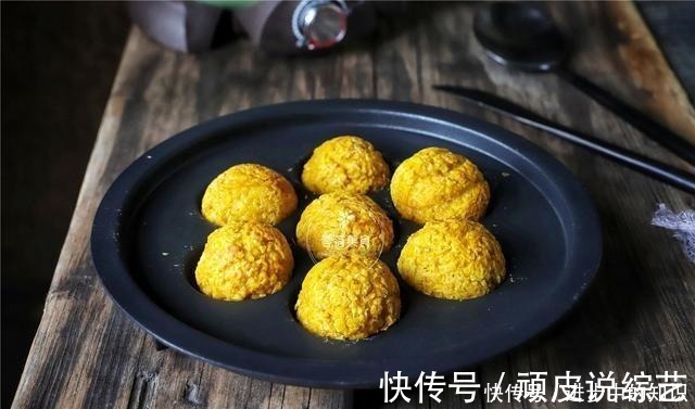 小吃|经常便秘，试试这小吃，富含粗纤维，促进肠胃蠕动，再也不便秘了