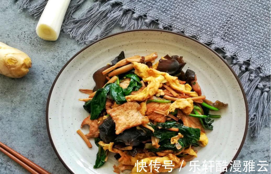 家人|入秋后,这菜多给家人吃,简单营养又美味,天天吃都不腻