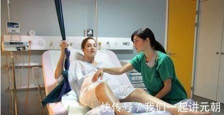 尴尬事|生孩子的3种尴尬事,难为情也要忍!全经历过的都是女强人