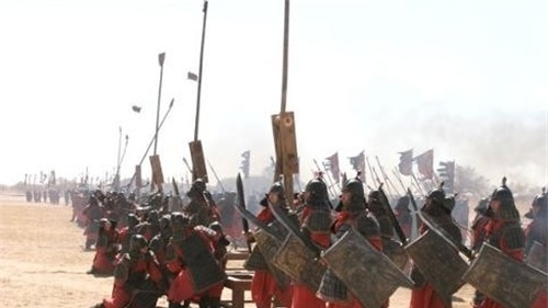 天下|古代拿到虎符就能调动军队,为何无人对其进行仿制,调动天下兵马