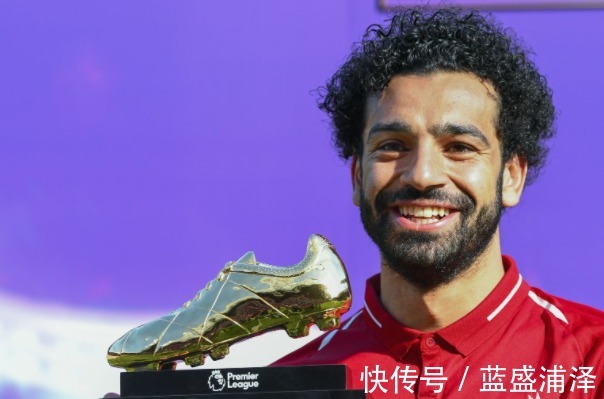 c罗|英超联赛也要黄哈兰德、姆巴佩看不上,头牌萨拉赫续约困难!
