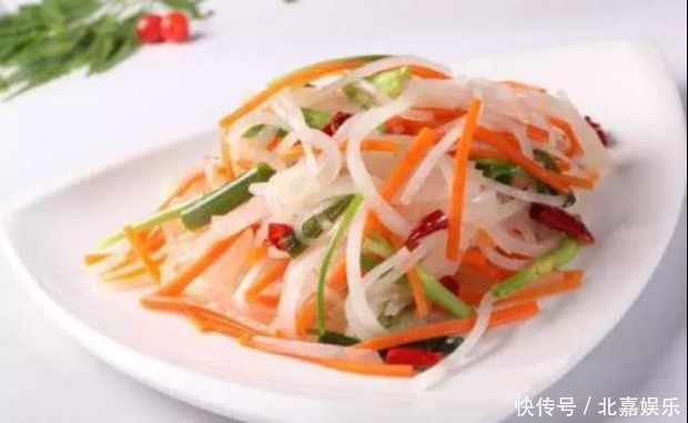 好吃不贵的几道家常菜,开胃又解馋,好吃下饭