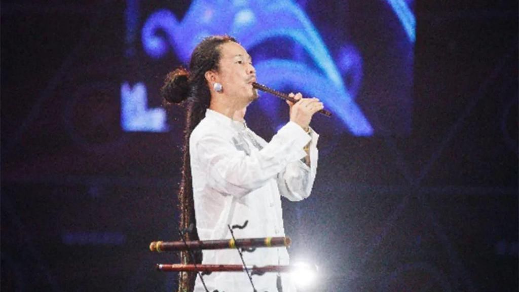 国乐大典|民乐类节目还可以这样玩?——《国乐大典》第三季真人秀创作思路