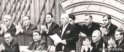 女人|赫鲁晓夫为何仇恨斯大林一个女人回忆中的悲伤往事揭晓了答案