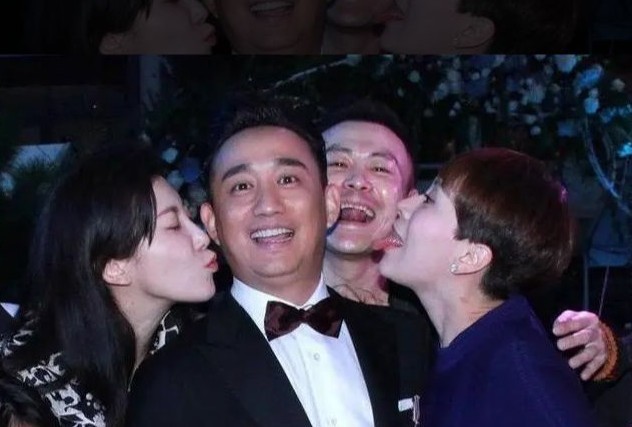 张子枫|为什么说在娱乐圈不管得罪谁,都不能得罪黄磊?背后原因太真实