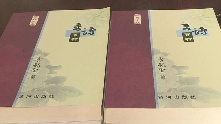  单县|菏泽市单县：古稀老人的“奇诗”人生