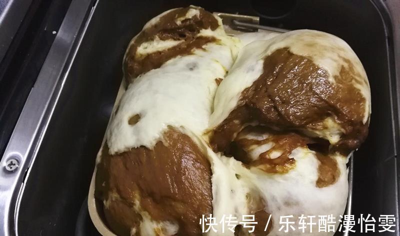 能量|品尝牛奶咖啡换成这个方法试一试，松软味香浓，醒神饱腹有能量