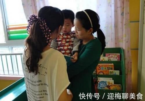 幼儿园老师|幼儿园老师让孩子“画房画车”,家长故意让孩子画错,结果尴尬了