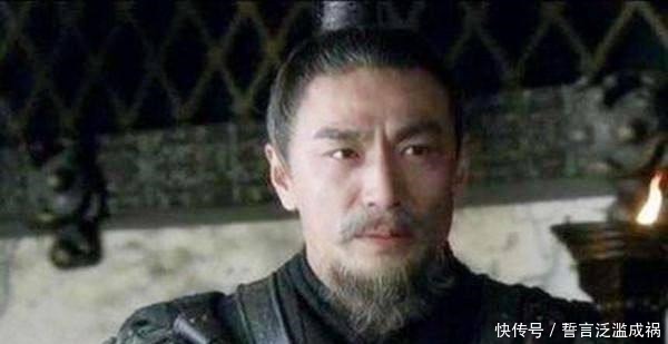 著名|历史上著名的四大福将,你感觉哪位最厉害!