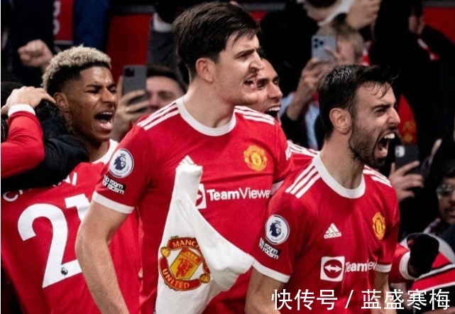 曼联|足坛绝杀之夜3大豪门赢球,曼联重返英超第4,马竞补时2球逆转!