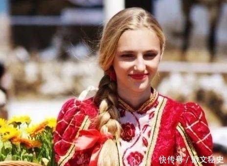 奴隶|古代鞑靼人眼中的白人奴隶:德国女人的身体僵硬,斯拉夫人价格最低