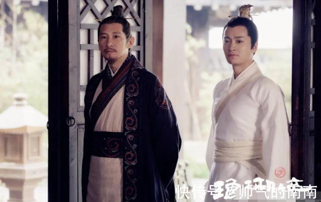 盘点|《琅琊榜》中“京城四少”盘点，有一人可独战三人！