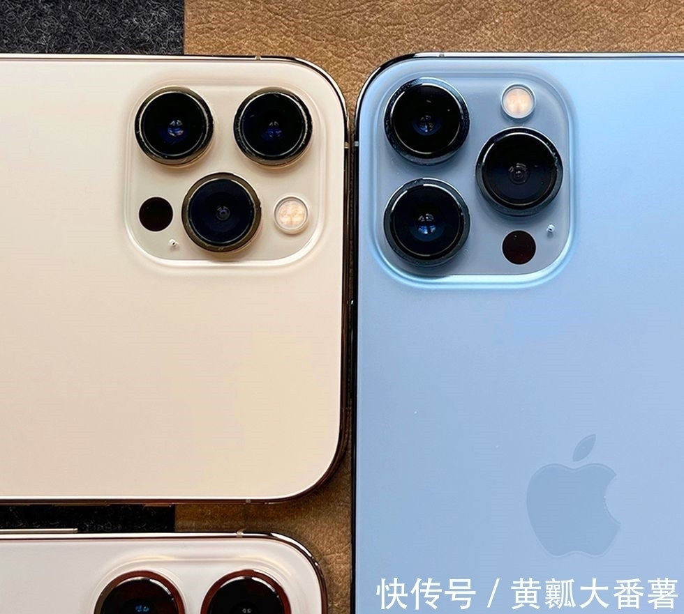 手机|iPhone13Pro首批购买者收货，用户真实评价出炉，差评暴露问题