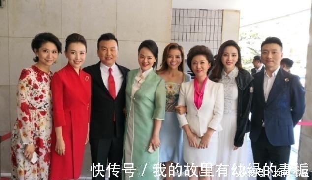 主持人大賽|央視新聞頻道再添新人，實習歷時四年，能否扛起“女主播”大旗