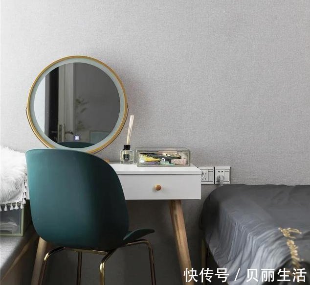 衣柜|新房装修,再没钱这5件家具也不能图便宜否则住两年就要换新的