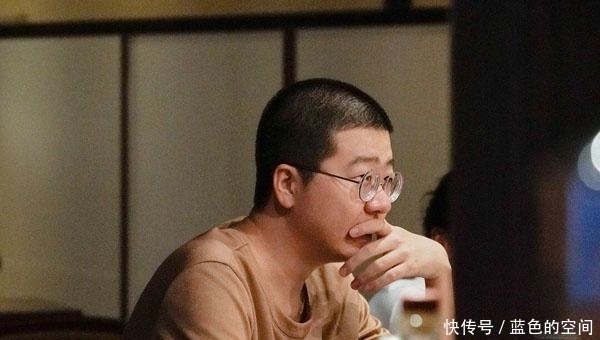 脱口秀 陈赫“造的孽”,凭什么要让李诞来还?李诞也太难了