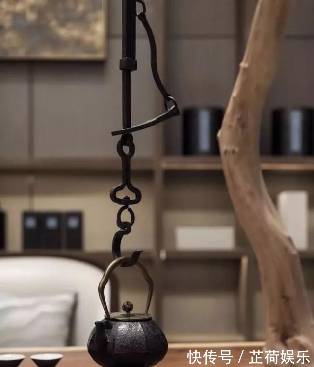 中国传统文化|新中式豪宅,国人该有的住址,还会羡慕欧式、美式吗值得你拥有!