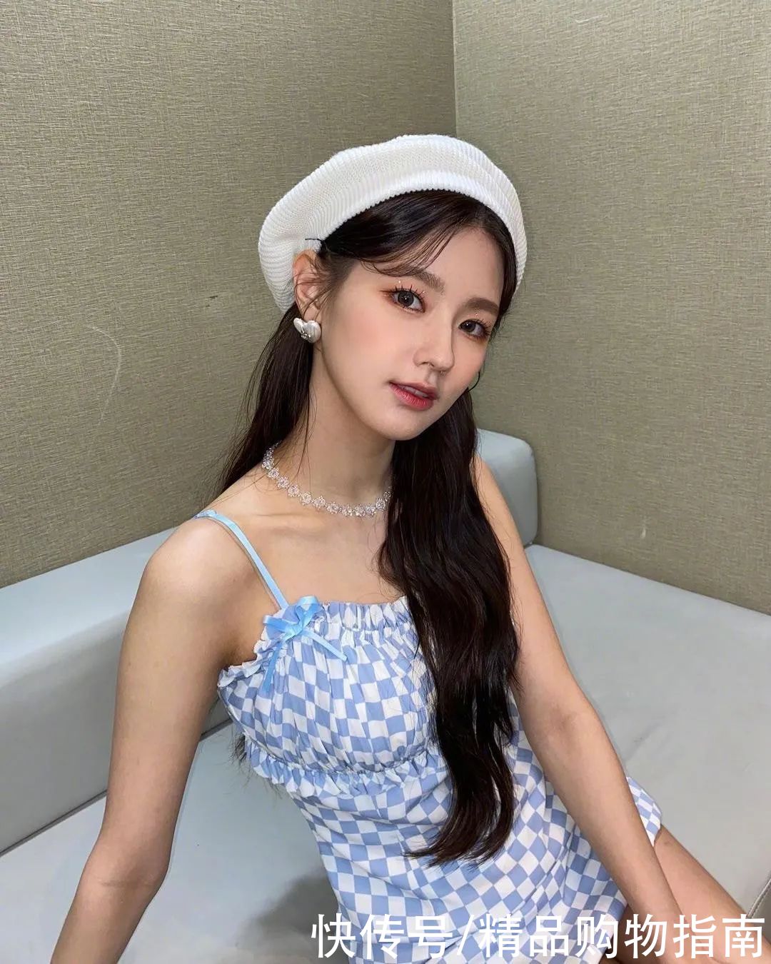 宋妍霏|串珠减压又好看，自制也能出爆款