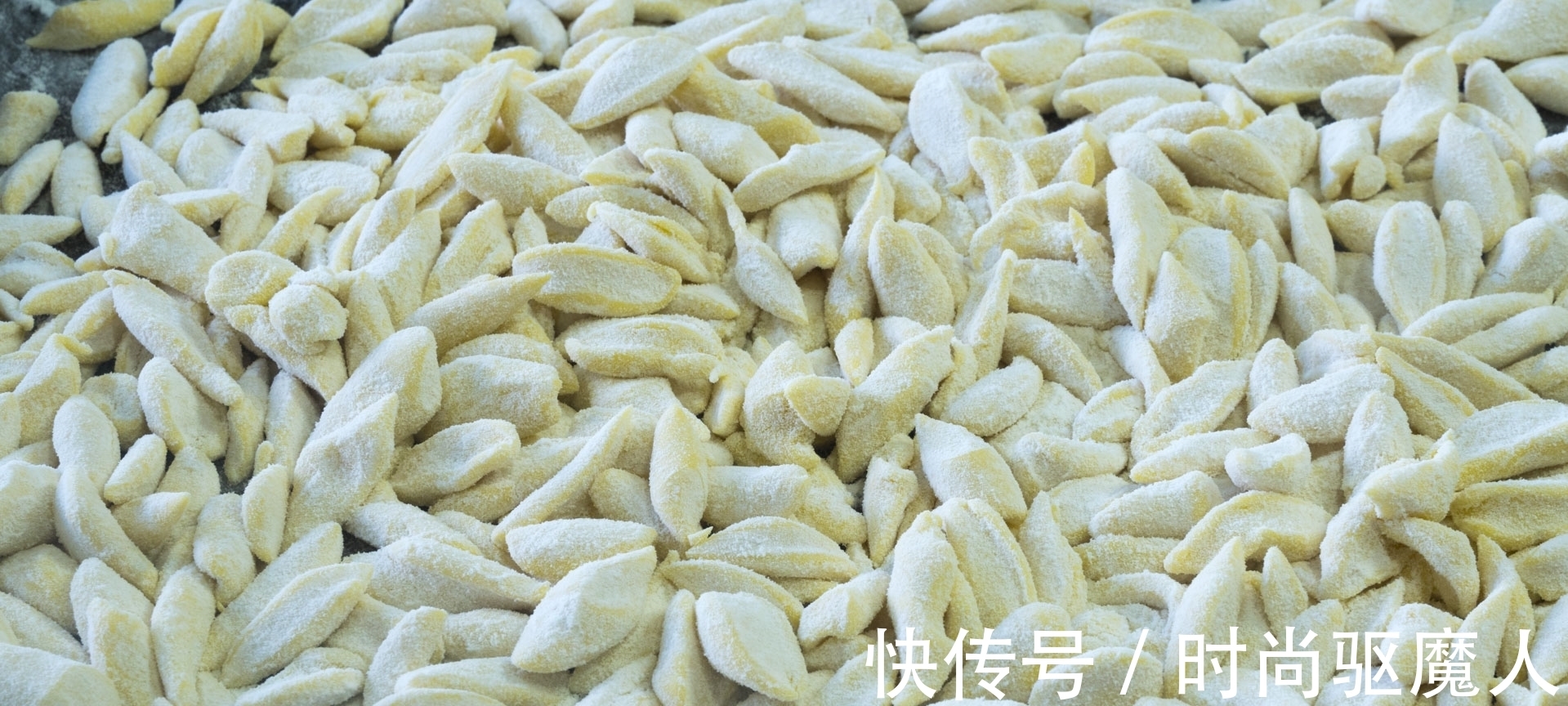 营养|不便出门，在家自制两种“干货”，耐储存营养足，好吃又好玩