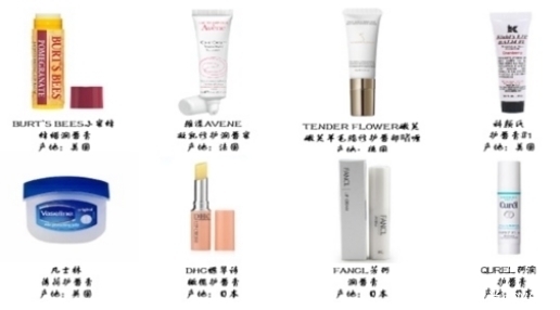 成分|孕妈必看!热门8款润唇膏全优榜真人实测!大能户的它竟含重金属