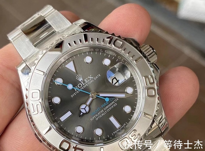 沛纳海|5-8万预算的运动腕表有哪些值得选择，不同年龄男士的配饰