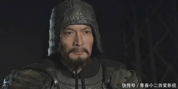 战略|此人首创一成语,点醒了曹操,奉天子战略因此变成现实