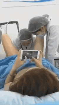 |搞笑GIF：你永远不知道，你的队友在做什么