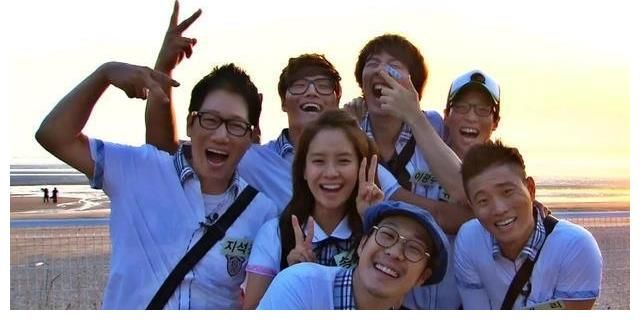 runningm奔跑了3991天的李光洙暂时停下来，最后一期RM看哭多少人？