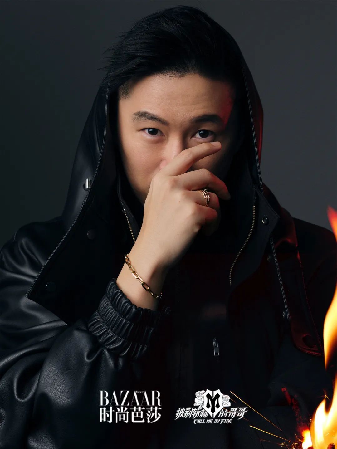 clou|是再见也是约定，22位哥哥后会有期