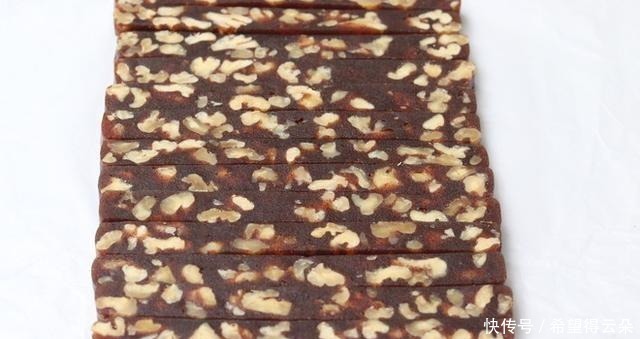 红枣|他被称为“长寿果”,每天吃几个,思维灵活,腿脚也强壮