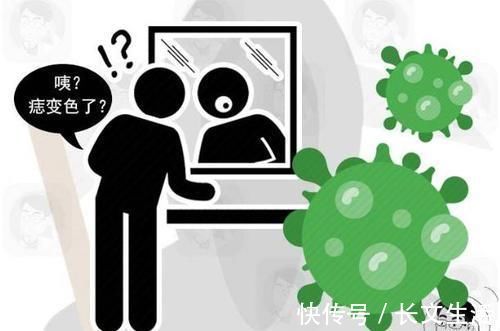 肝脏|以为是过敏，其实是患癌！皮肤若有3个变化，最好做个肝脏CT