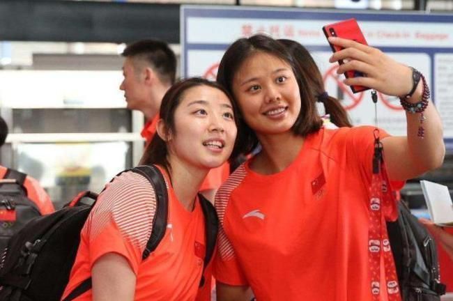 中国女排|女排第一期集训时间、地点定了,但蔡斌要玩“新花样”,没有名单