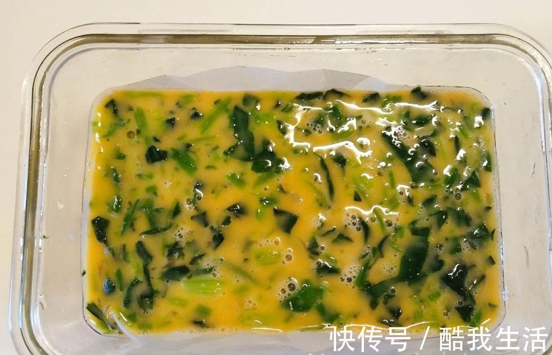 孩子|孩子上网课用眼多,我三天两头给孩子吃这菜,2元1斤,营养美味