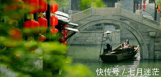 进港#聊斋故事:老头抓贼