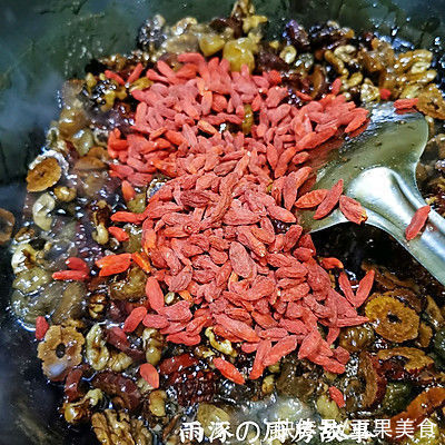 保鲜膜|零失败～补血养颜，阿胶糕制作教程