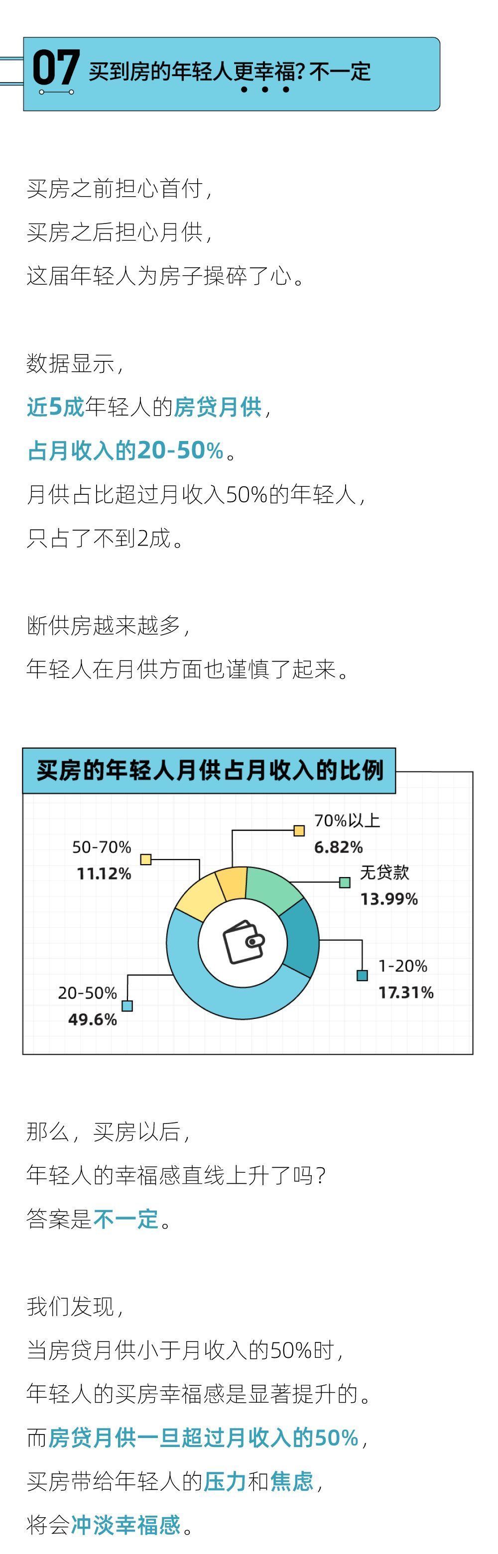 年轻人|2022年轻人买房报告：男生买房为结婚，女生买房为单身