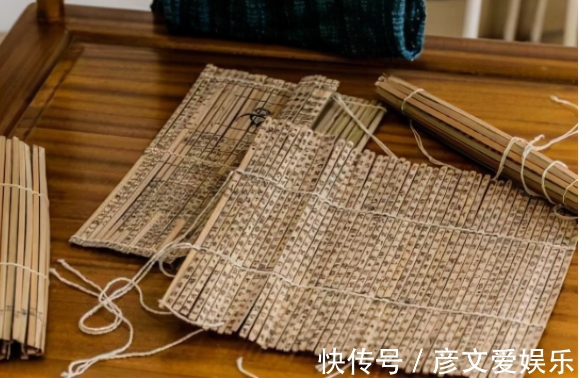 记载!古墓出土13车先秦古籍,朝廷直接运到京师,记载内容匪夷所思