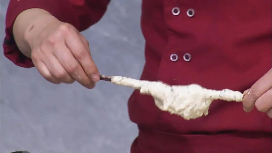 花椒的芽也能吃，不但美味，還有三大好處