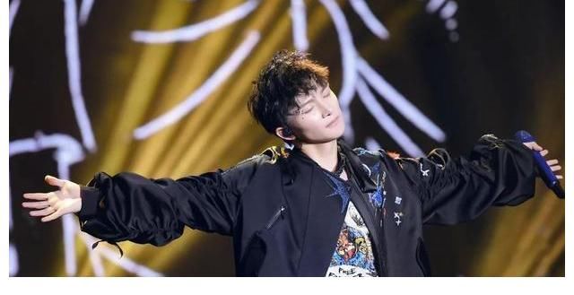 歌手|男歌手流媒体热度榜：华晨宇再进榜，周深毛不易热度飙升快