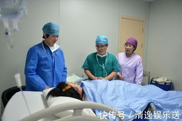 妈妈|顺产妈妈进产房,两样东西别忘了带进去,带好一样产妇少遭一份罪