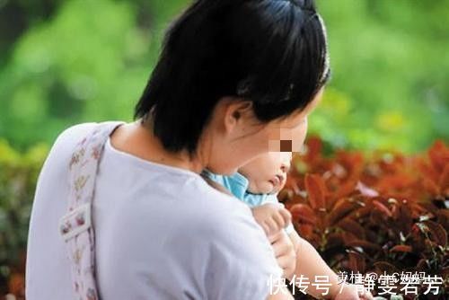 妈妈|宝宝“认母时期”的三个阶段,宝妈要重视,错过了别怪宝宝