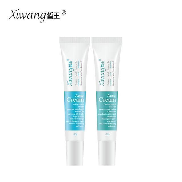 评测告诉你，这些产品祛痘淡印最有效