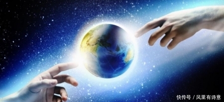 地球为什么可以自转几十亿年?难道它是永动机吗?科学家这样解释