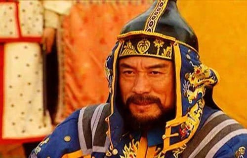 赐死|雍正赐死年羹尧后,大臣抄家发现一物,雍正看后气得拍桌当场吐血