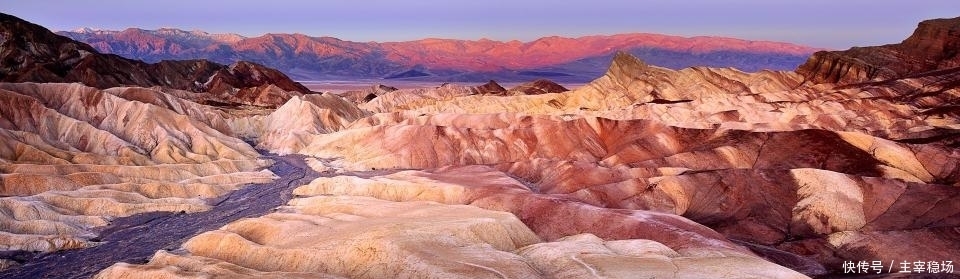 地球上最热的五个地方，第三个在中国！