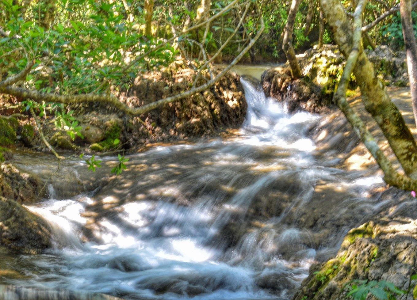 【带父母自驾5日】多彩贵州，醉美黔东南-镇远、西江、荔波自驾游