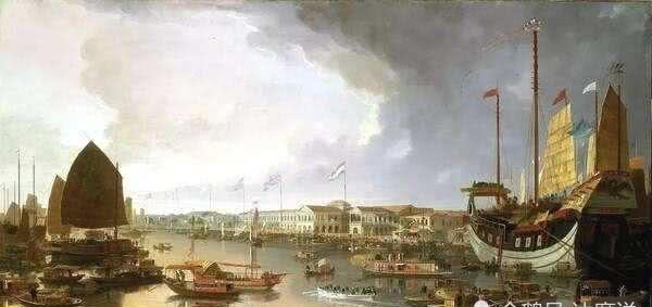 闭关锁国|明清时期为什么要闭关锁国,难道他们不知道海外贸易能赚钱吗?