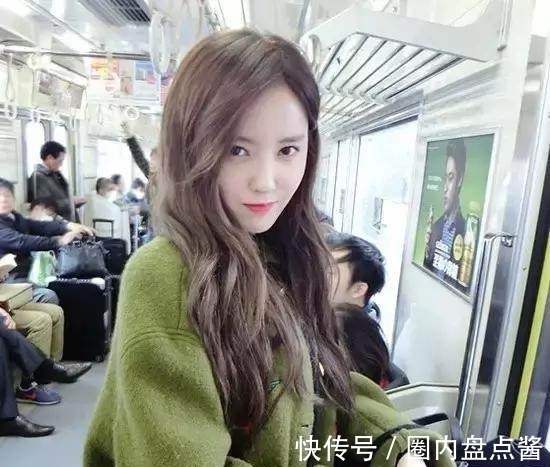 刘海|时尚盘点:99%的男生都希望自己女友留这样的发型!一起换发型吧