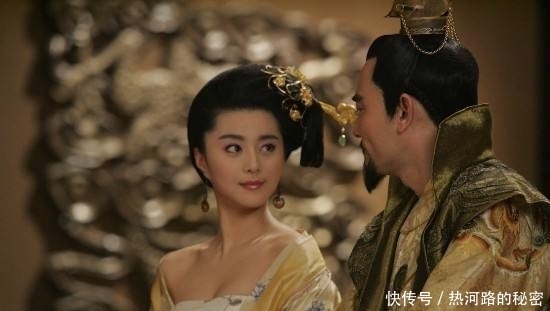 唱歌|杨玉环睡觉有个习惯，常人无法接受，唐玄宗却很是着迷！