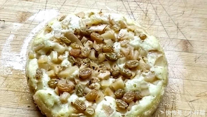 大米和它一起蒸，多给孩子吃，增强免疫力还补钙，蓬松暄软特好吃